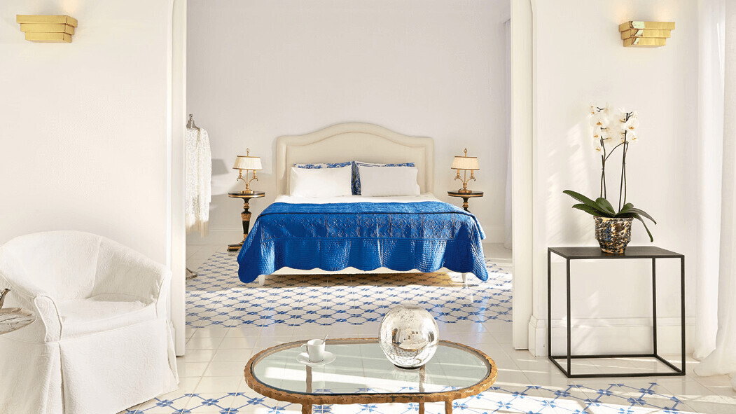 Family Suite Main House 